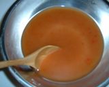 銀だらの豆板醤ムニエル作り方3写真