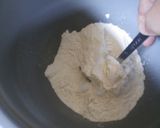 フランスパン作り方1写真