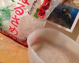 野菜たっぷり春雨炒め作り方1写真