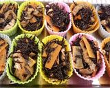 ひじきの煮物。お弁当にも！作り方4写真