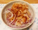 レッドオニオンの美味しい食べ方♪作り方3写真