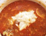 一晩寝かせるチキンカレー!作り方9写真