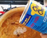 一晩寝かせるチキンカレー!作り方10写真