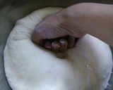 フランスパン作り方8写真