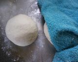 フランスパン作り方9写真