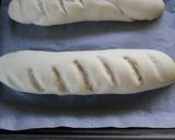フランスパン作り方11写真