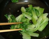 銀だらの豆板醤ムニエル作り方4写真