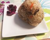 だしパックで簡単☆鶏五目ご飯作り方7写真
