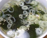 混ぜて握るだけ 簡単チャーシューおにぎり作り方4写真