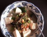 おいしいお水で酵素も摂れる♡冷や汁作り方4写真