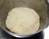 とまと梅 ピザ　【JA紀州 梅部会】作り方3写真