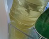 ハーブティが余ってたら冷茶で！作り方4写真