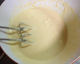 ふわもち♡苺香るフレッシュ苺の蒸しパン♪作り方3写真