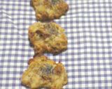 クセになるオイシサ★☆たまねぎクッキー作り方9写真