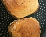 ふわふわもちもちパンケーキ♪作り方2写真
