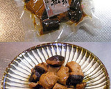 フキとかつおの炒飯♪作り方2写真