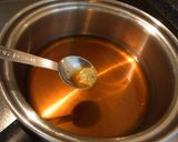 柚子胡椒香る*鮭とエリンギの焼きびたし*作り方3写真