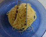 簡単！和風味✿トマト＆玉葱の冷製パスタ✿作り方15写真