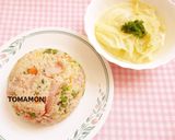 イギリス風✿コンソメキャベツスープ✿作り方7写真
