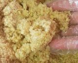 《不死鳥》イマイチ救済☆ケーキポップ作り方5写真