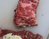 チーズインビーフカツ作り方12写真
