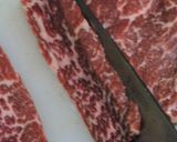 チーズインビーフカツ作り方6写真