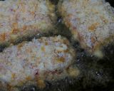 チーズインビーフカツ作り方16写真