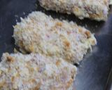 チーズインビーフカツ作り方15写真