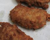 チーズインビーフカツ作り方19写真