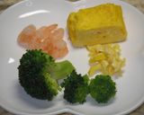 お弁当に☆お花見に☆春の手まりおにぎり作り方3写真