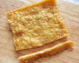 キャラ弁＊簡単♪稲荷deねこちゃん弁当作り方1写真