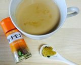 レンジｄｅカルピスチャイ作り方7写真