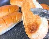 昭和レトロ☆まごころホットドッグ作り方6写真