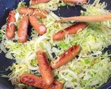 昭和レトロ☆まごころホットドッグ作り方8写真