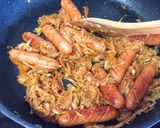 昭和レトロ☆まごころホットドッグ作り方9写真