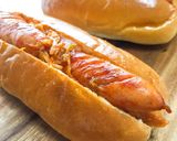 昭和レトロ☆まごころホットドッグ作り方11写真