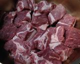 豚の角煮八丁味噌味作り方2写真
