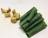 豚の角煮八丁味噌味作り方1写真