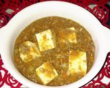 麻婆豆腐の素で‼量増しアレンジ作り方4写真