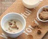 米ぬかココナッツコーヒークッキー作り方6写真