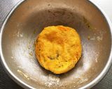 野菜の手づかみ食べおやつ作り方2写真