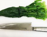 ほうれん草のゴマ和え作り方2写真