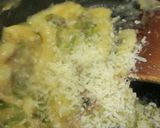 フキノトウのチーズグラタン作り方2写真