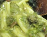 フキノトウのチーズグラタン作り方3写真