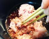 我が家の鶏そぼろ✿お弁当&常備菜に✿作り方2写真