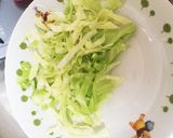 簡単ミニヒレカツ作り方1写真