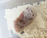 簡単ミニヒレカツ作り方4写真