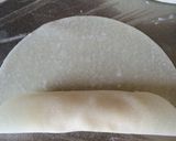 コストコのマッシュポテトフレーク消費☆作り方3写真