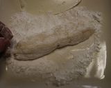 簡単レンジで求肥♪いろんな大福作り方4写真