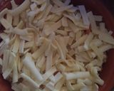 ジャガパングラタン作り方10写真